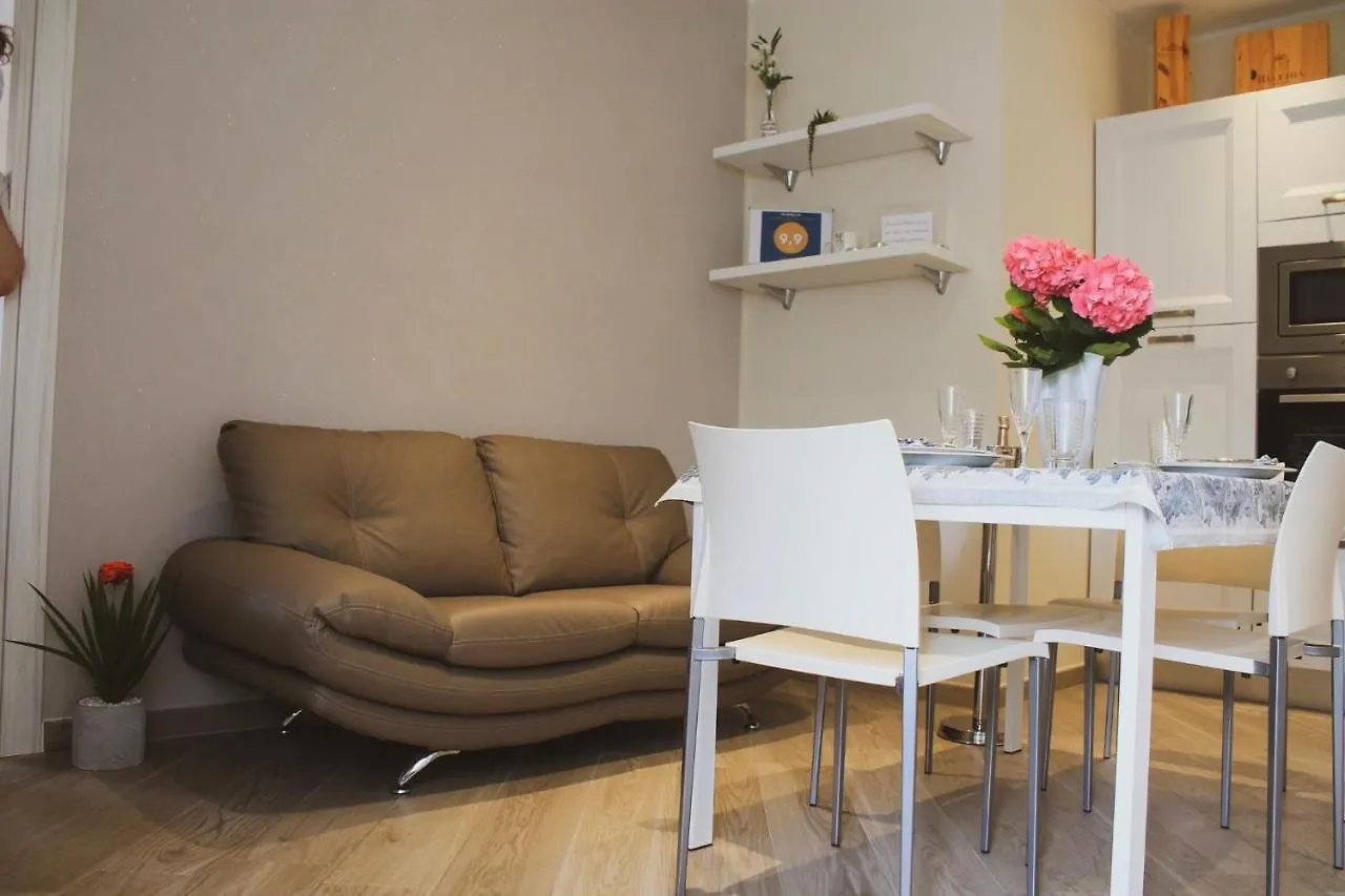 Casa Ileana Apartment Verona 0*,