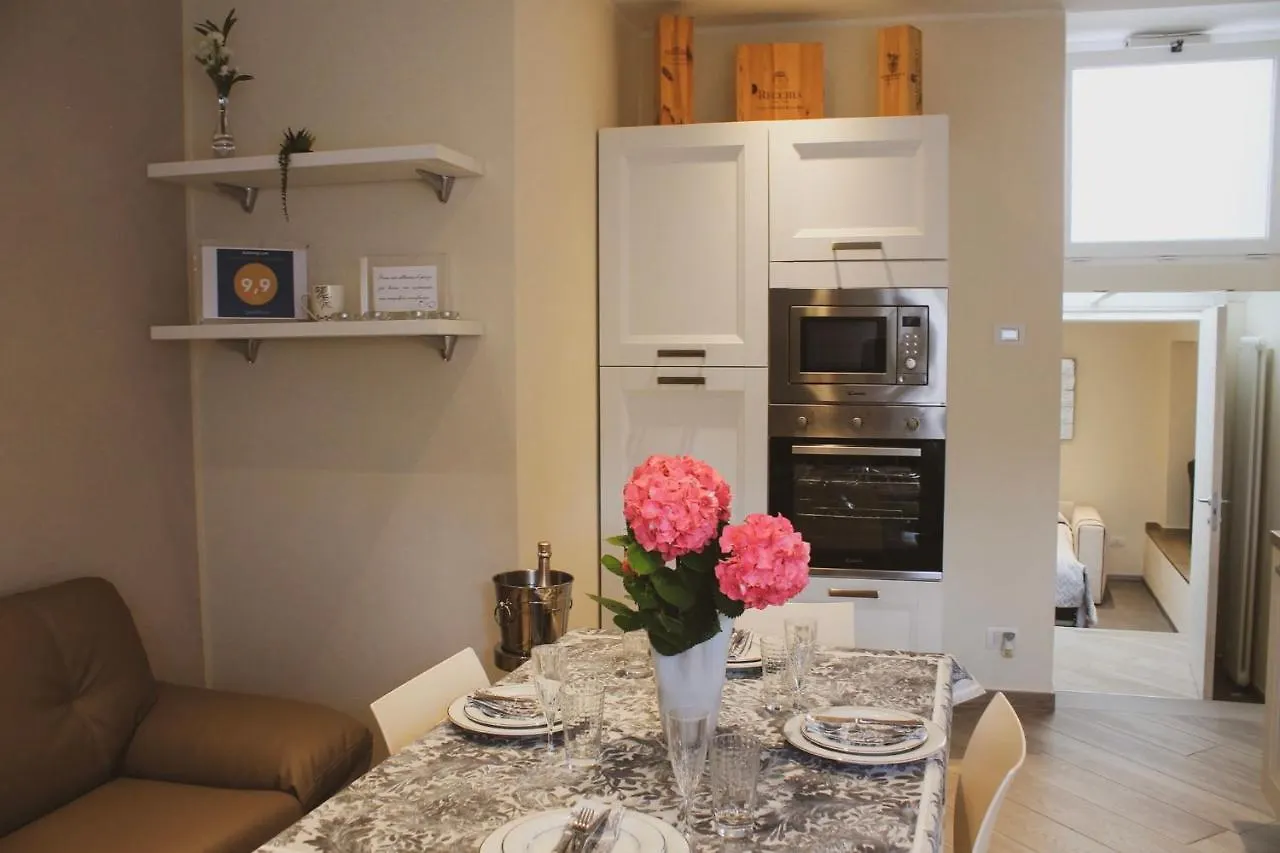 Casa Ileana Apartment Verona Italy