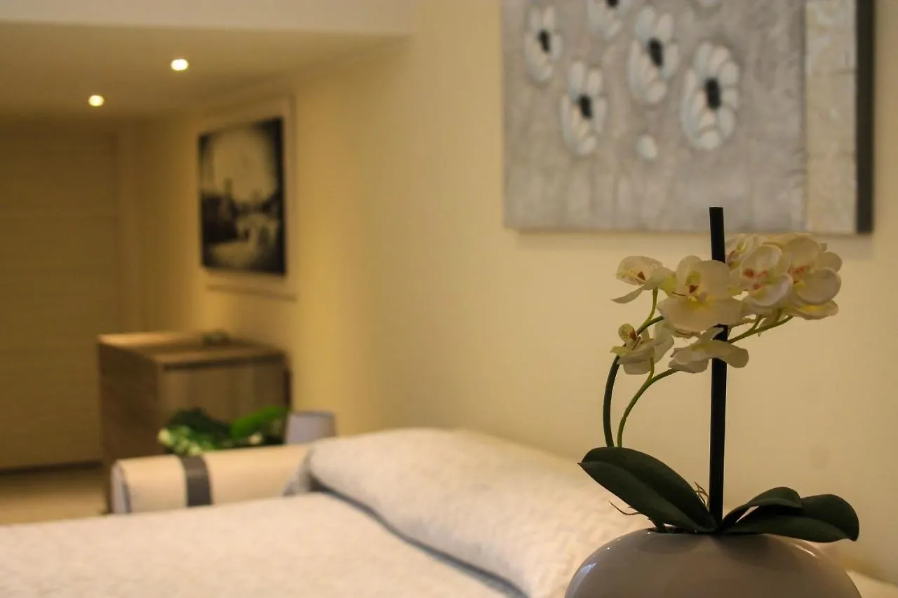 Casa Ileana Apartment Verona