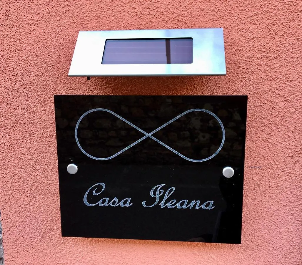 维罗纳Casa Ileana公寓 0*, 维罗纳 意大利