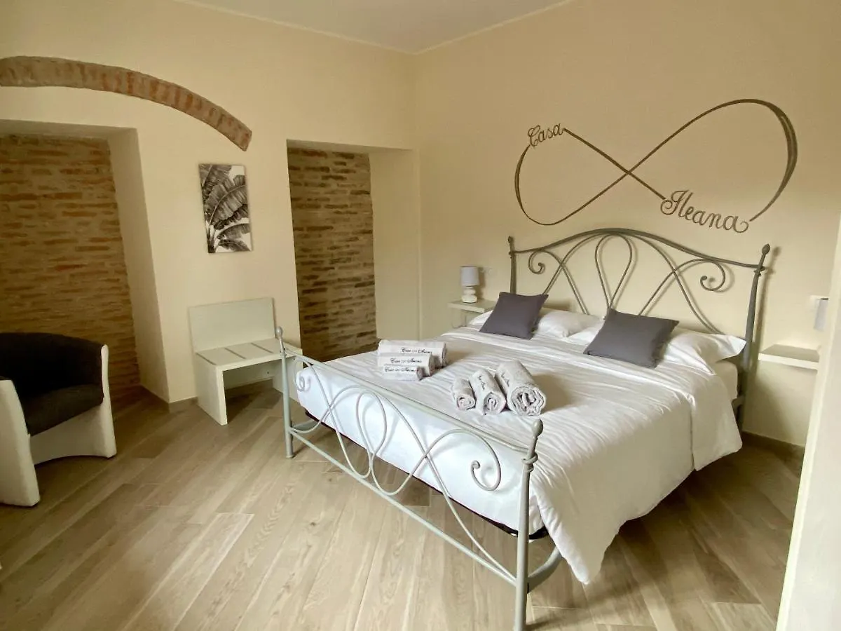Апартаменты Casa Ileana Верона Италия