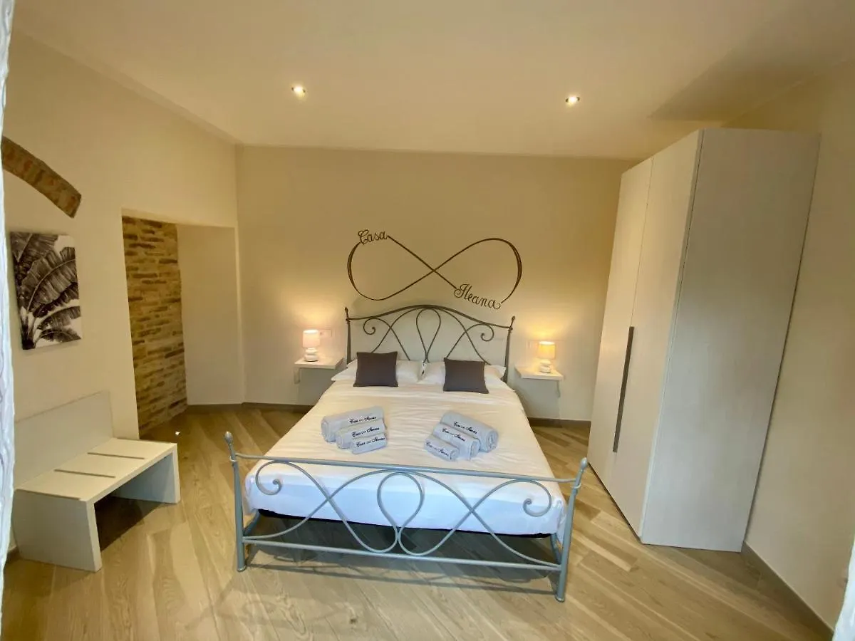 Apartmán Casa Ileana Verona