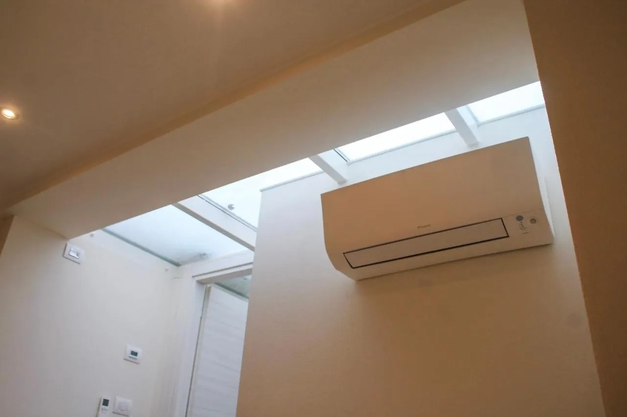 Apartmán Casa Ileana Verona