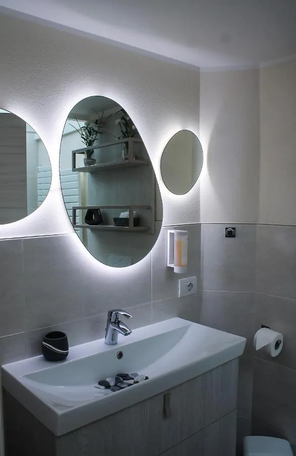 Апартаменты Casa Ileana Верона