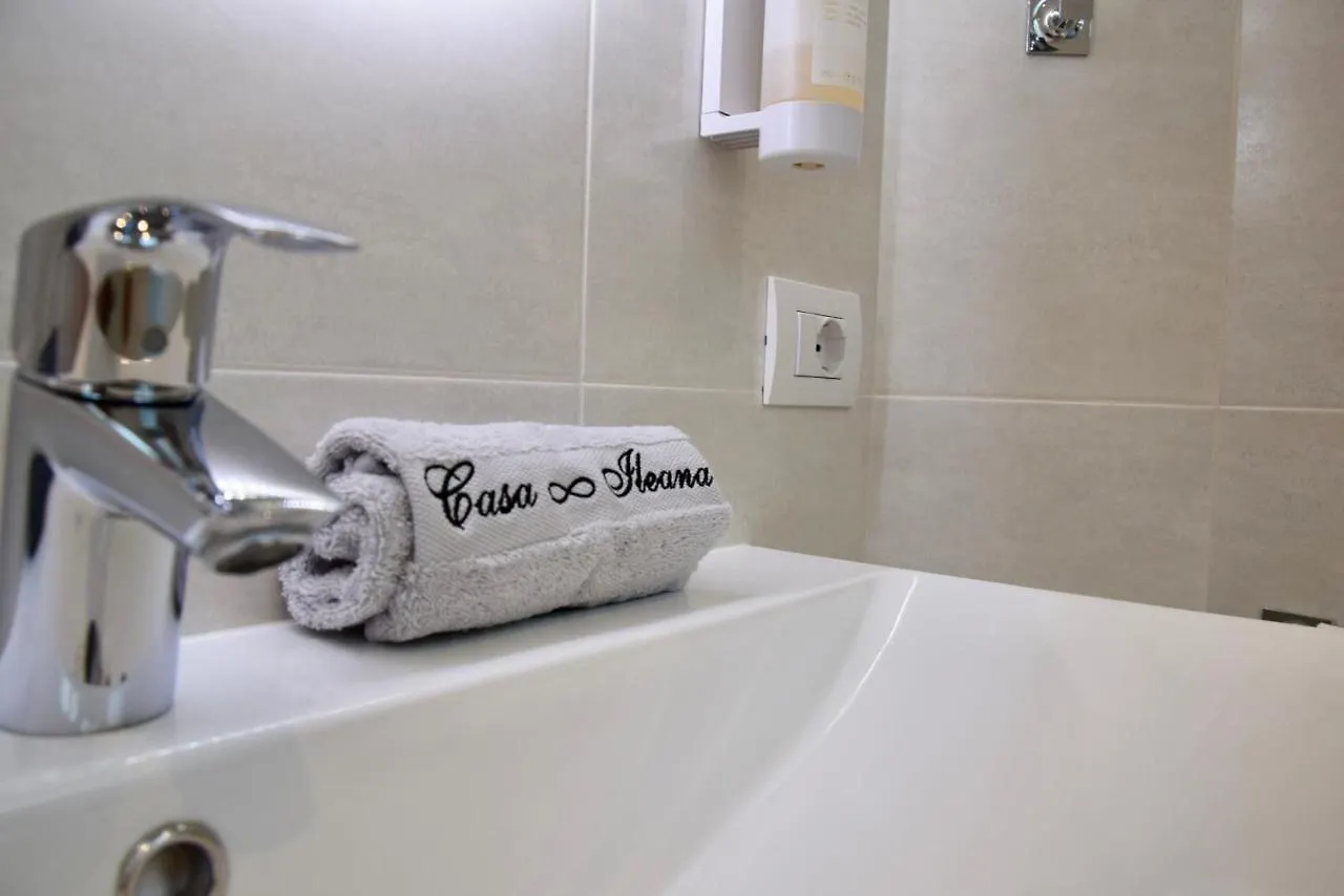 Апартаменты Casa Ileana Верона
