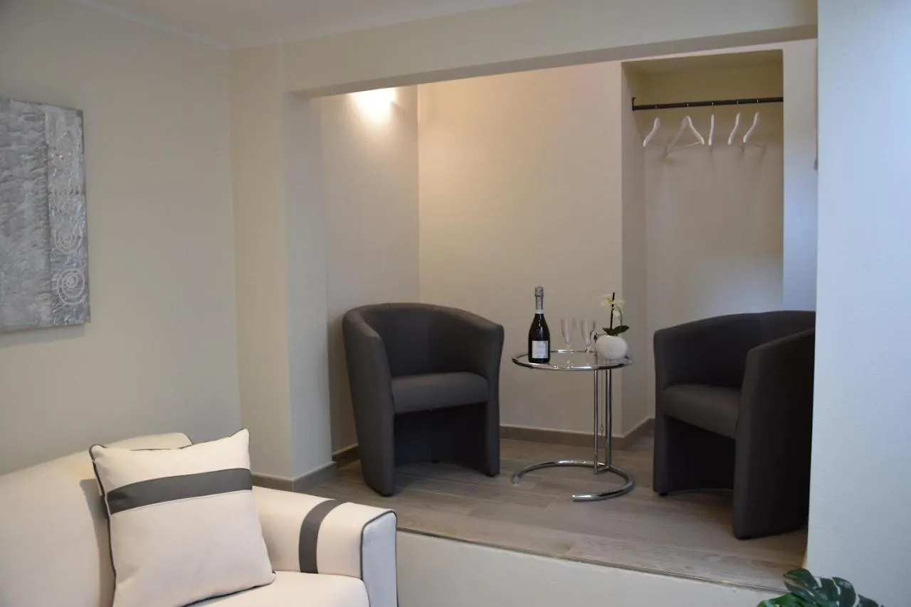 Apartmán Casa Ileana Verona
