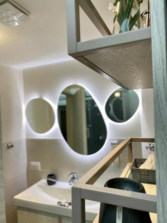 Apartmán Casa Ileana Verona 0*,  Itálie